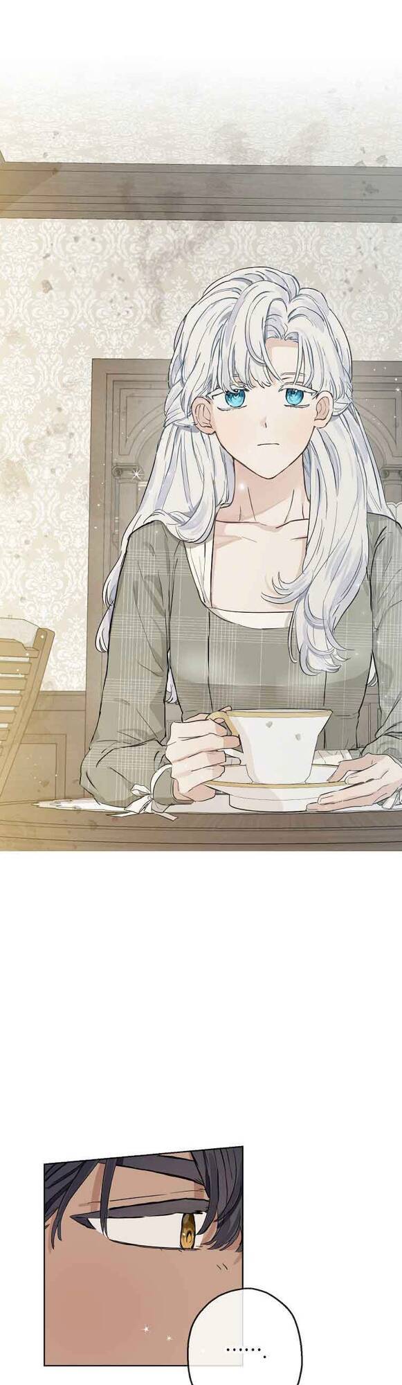 Đứa Con Gái Ngoài Giá Thú Của Bá Tước Chapter 9 - 17