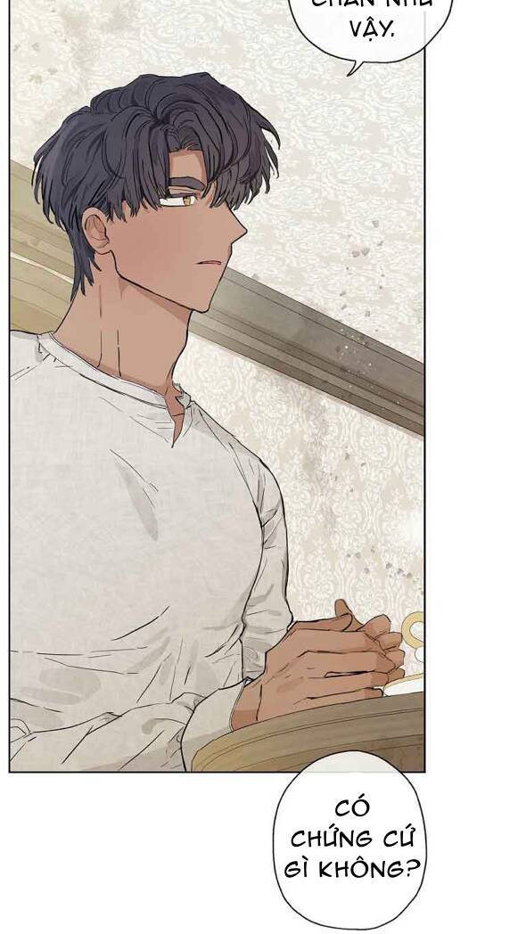 Đứa Con Gái Ngoài Giá Thú Của Bá Tước Chapter 9 - 19