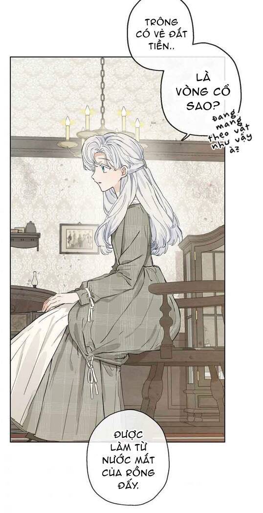 Đứa Con Gái Ngoài Giá Thú Của Bá Tước Chapter 9 - 22