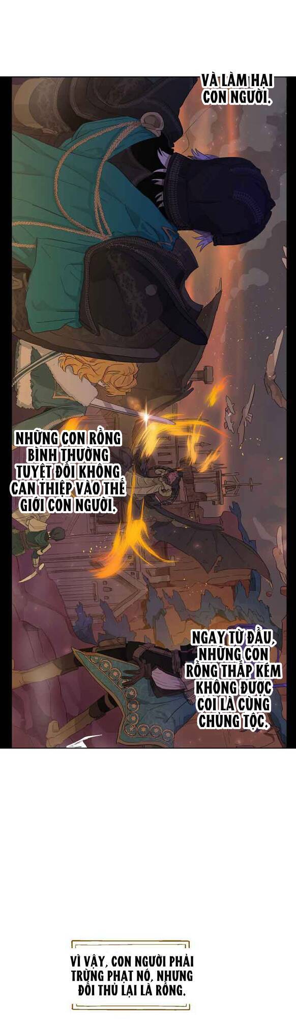 Đứa Con Gái Ngoài Giá Thú Của Bá Tước Chapter 9 - 26