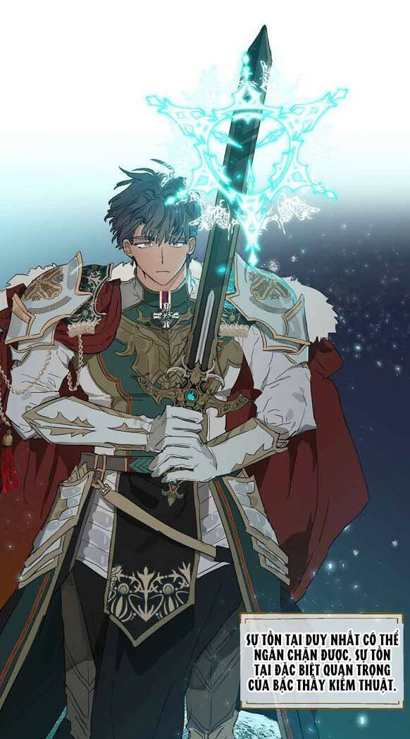 Đứa Con Gái Ngoài Giá Thú Của Bá Tước Chapter 9 - 27