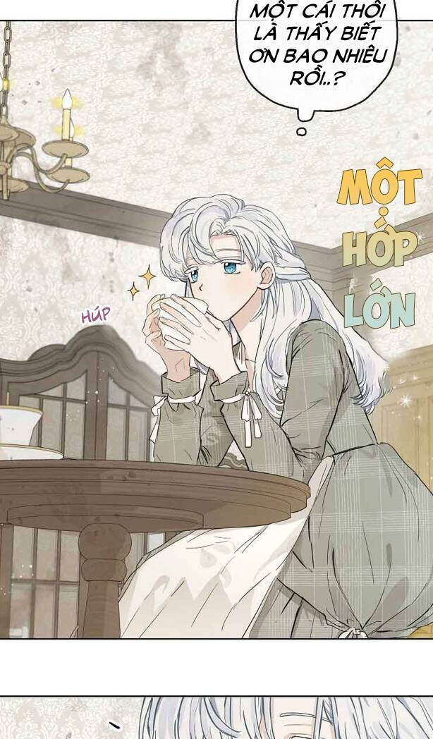 Đứa Con Gái Ngoài Giá Thú Của Bá Tước Chapter 9 - 32