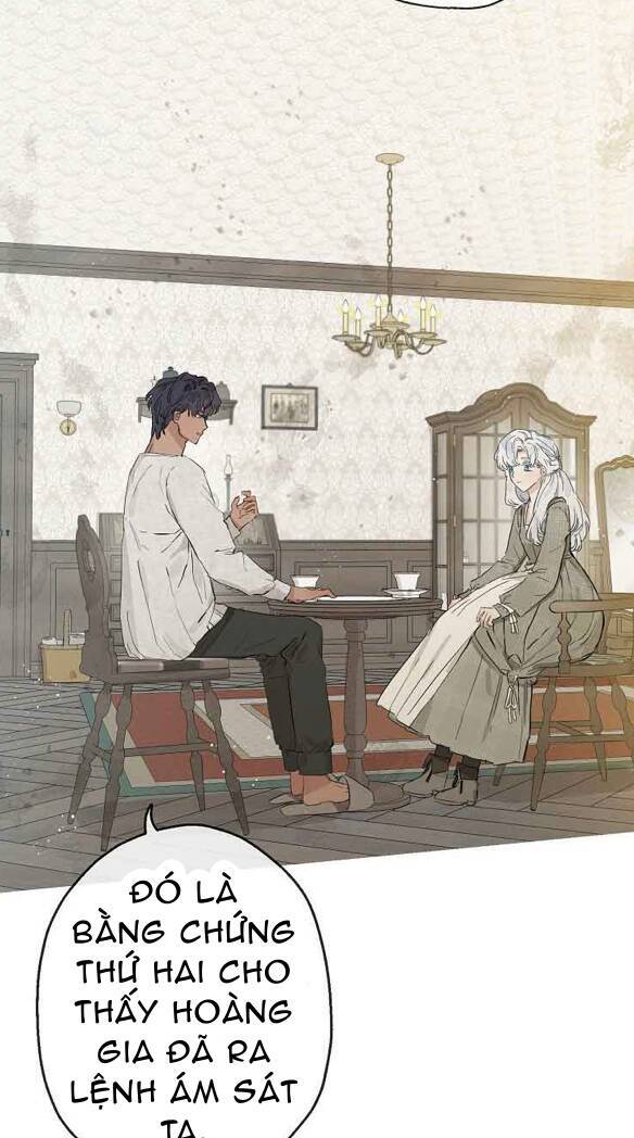 Đứa Con Gái Ngoài Giá Thú Của Bá Tước Chapter 9 - 35