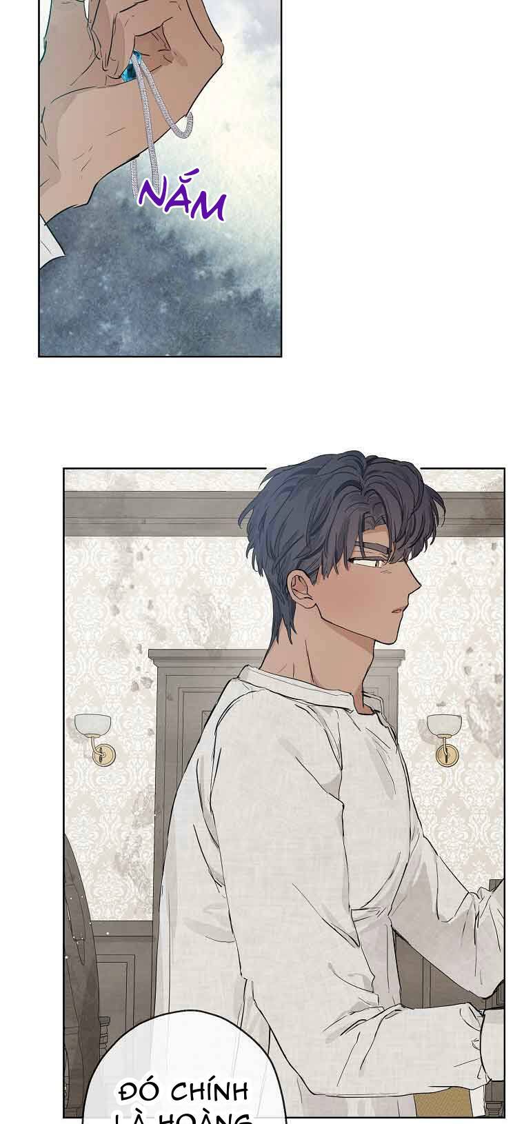Đứa Con Gái Ngoài Giá Thú Của Bá Tước Chapter 9 - 37