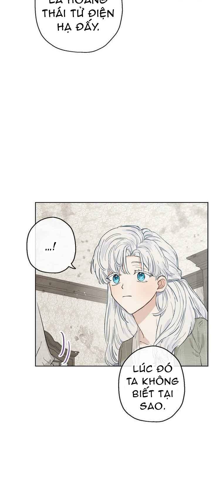 Đứa Con Gái Ngoài Giá Thú Của Bá Tước Chapter 9 - 38