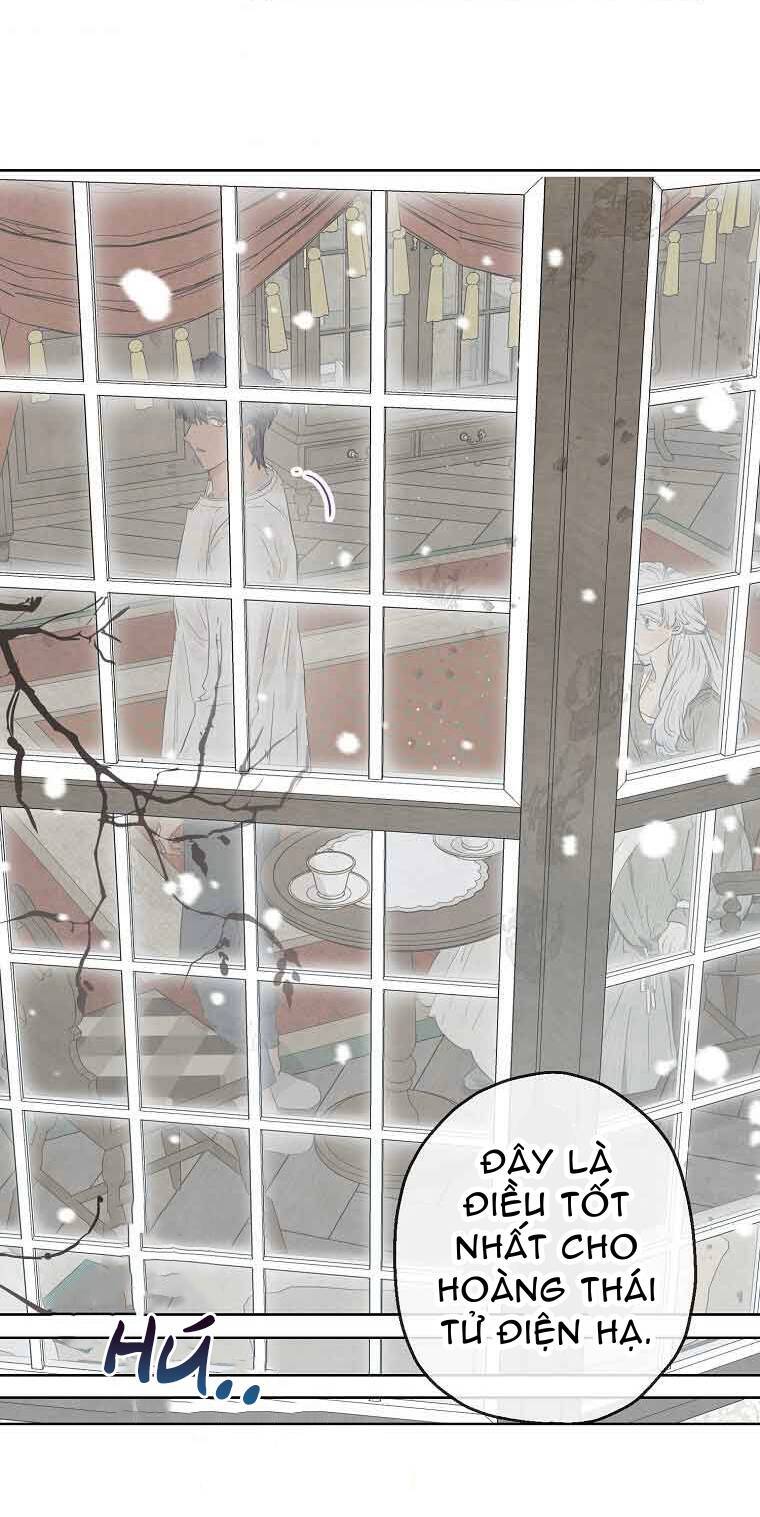 Đứa Con Gái Ngoài Giá Thú Của Bá Tước Chapter 9 - 42