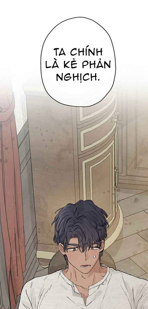 Đứa Con Gái Ngoài Giá Thú Của Bá Tước Chapter 9 - 9