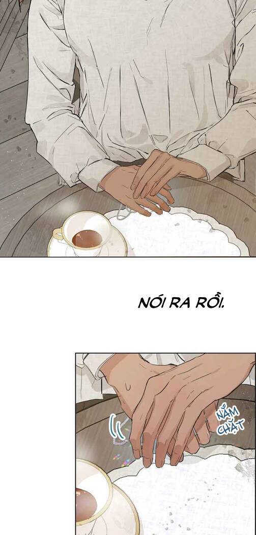 Đứa Con Gái Ngoài Giá Thú Của Bá Tước Chapter 9 - 10