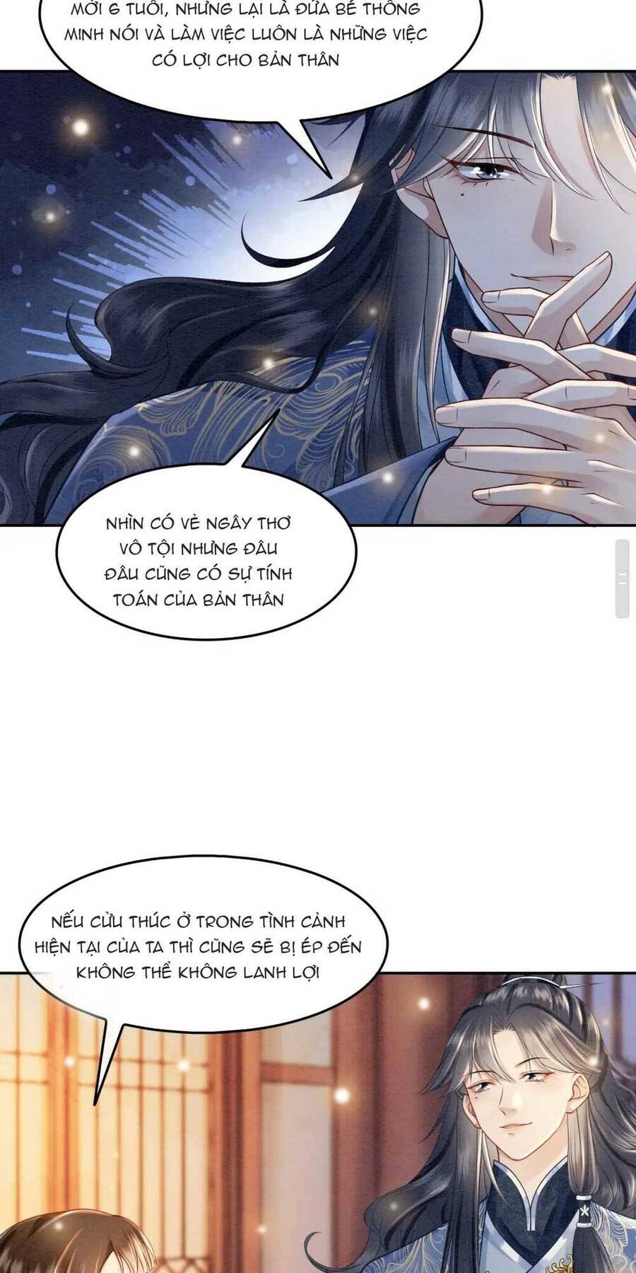 Xuyên Đến Cổ Đại Ta Được Muôn Ngàn Sủng Ái Chapter 10 - 15