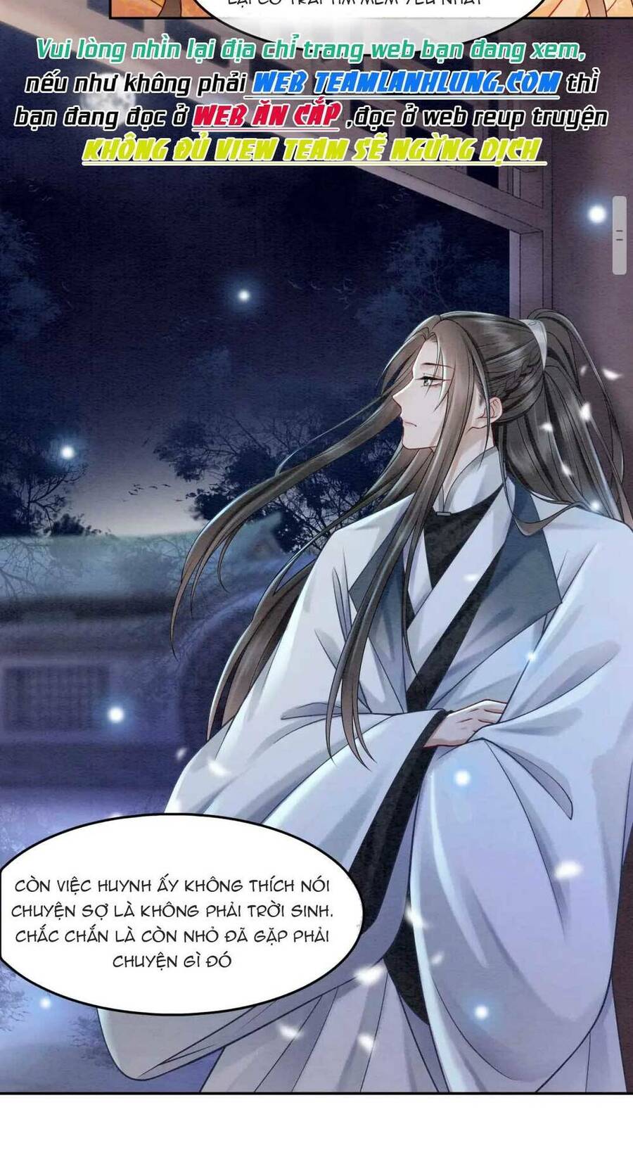 Xuyên Đến Cổ Đại Ta Được Muôn Ngàn Sủng Ái Chapter 10 - 17