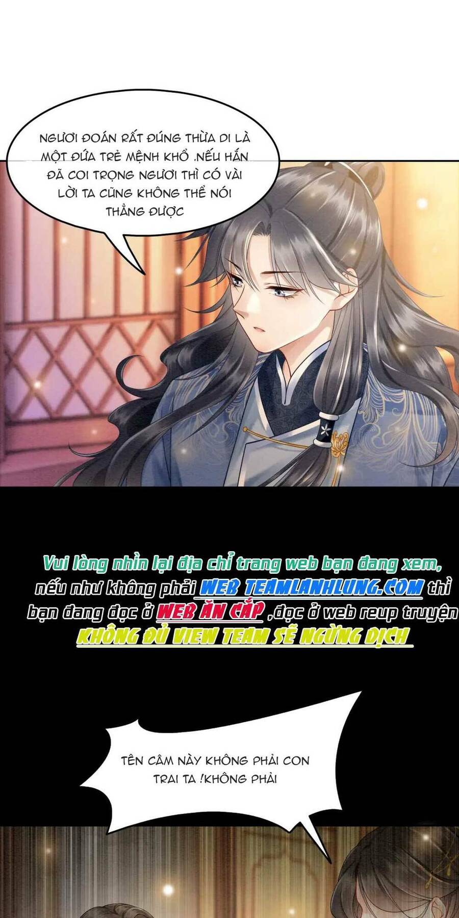 Xuyên Đến Cổ Đại Ta Được Muôn Ngàn Sủng Ái Chapter 10 - 18