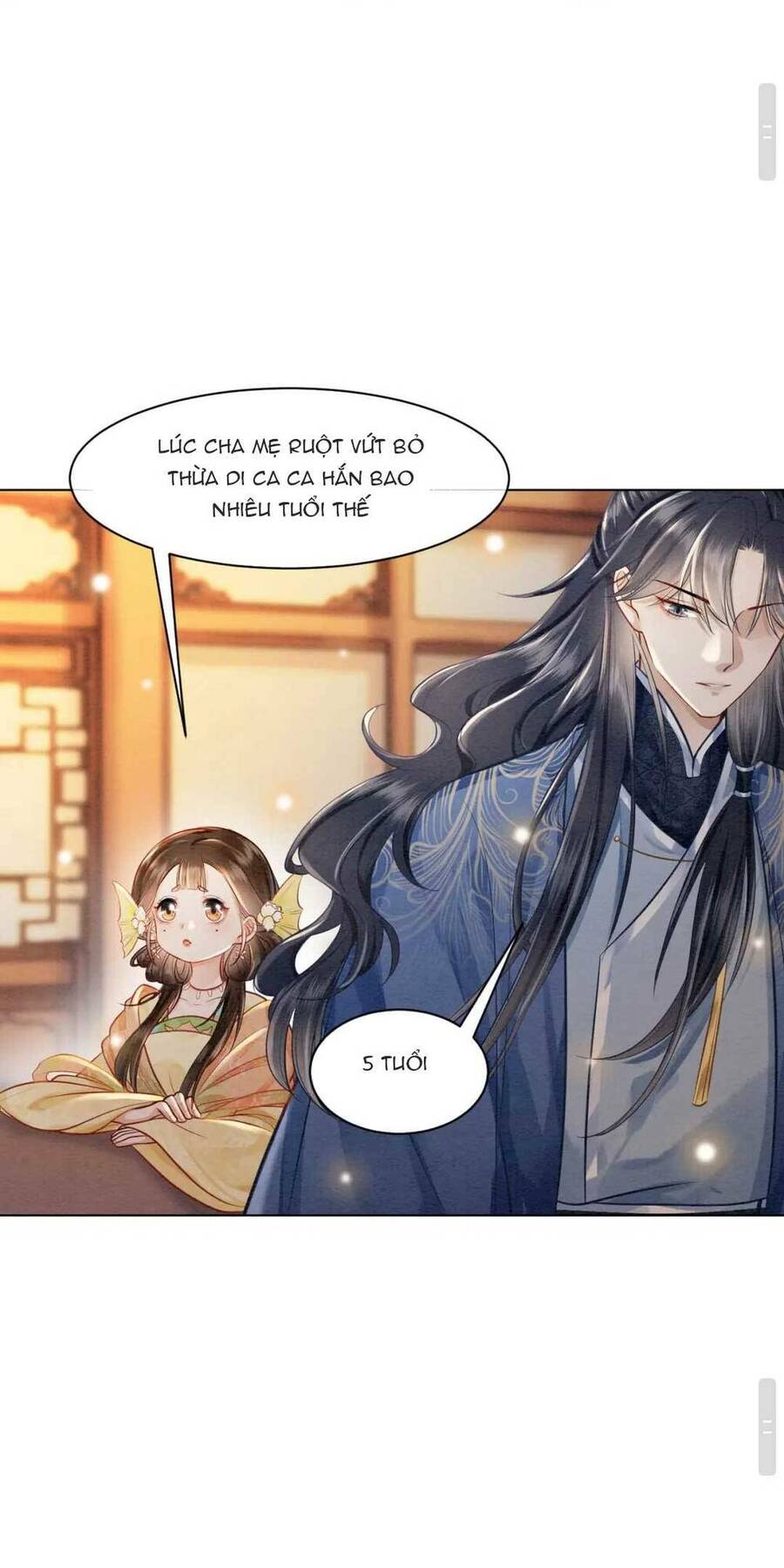 Xuyên Đến Cổ Đại Ta Được Muôn Ngàn Sủng Ái Chapter 10 - 25