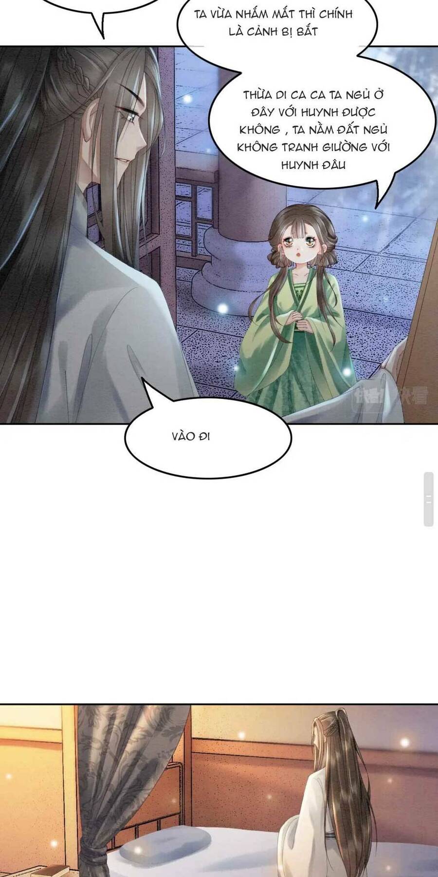 Xuyên Đến Cổ Đại Ta Được Muôn Ngàn Sủng Ái Chapter 10 - 27