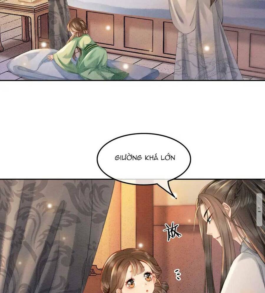 Xuyên Đến Cổ Đại Ta Được Muôn Ngàn Sủng Ái Chapter 10 - 28