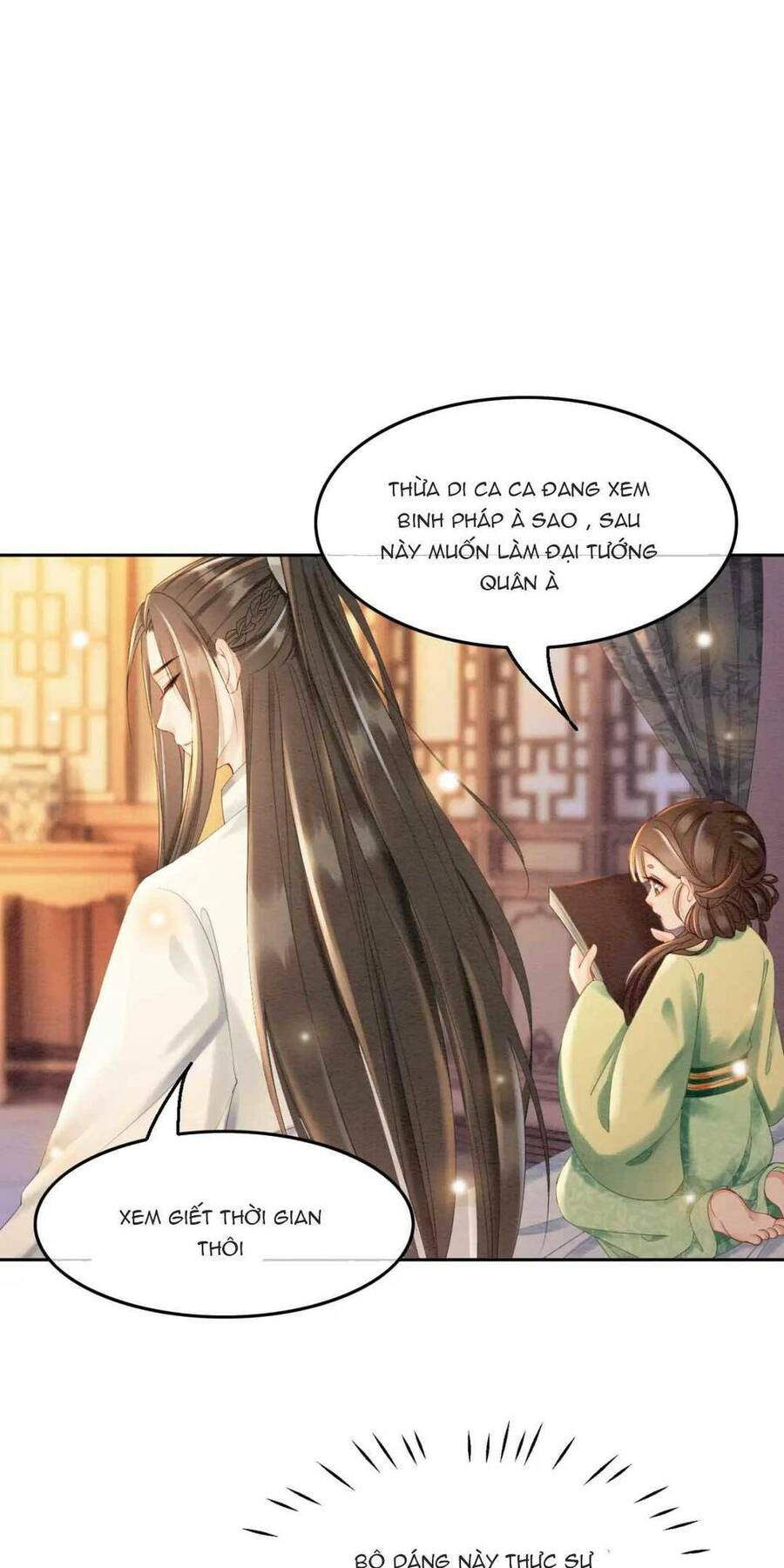 Xuyên Đến Cổ Đại Ta Được Muôn Ngàn Sủng Ái Chapter 10 - 30