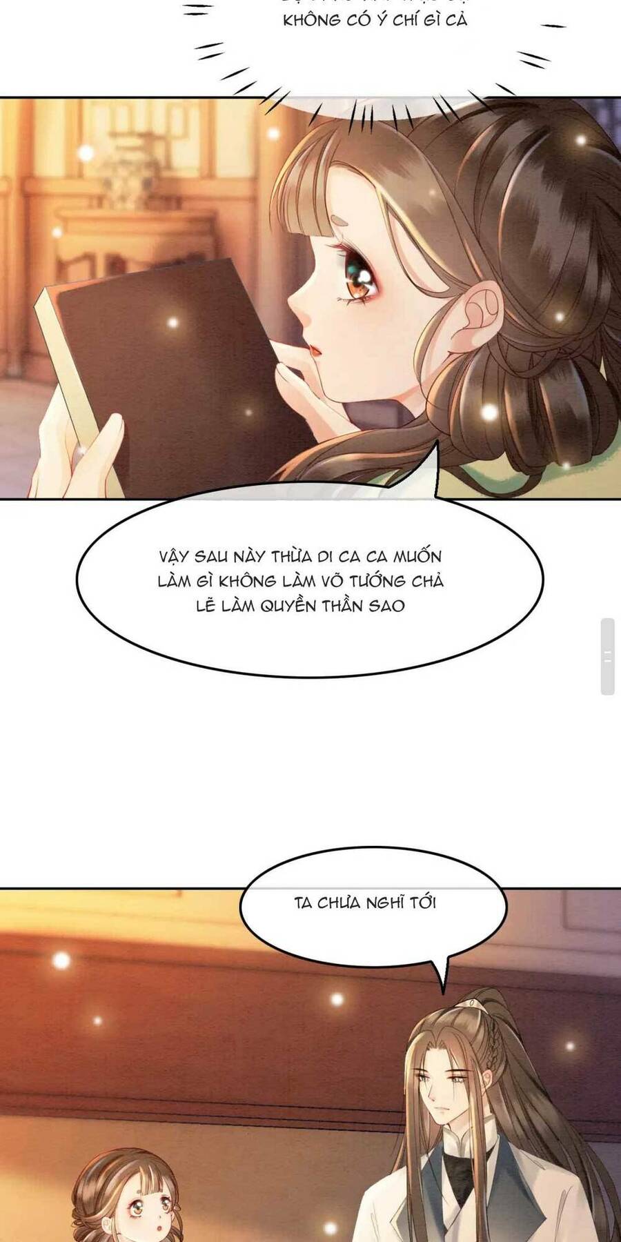 Xuyên Đến Cổ Đại Ta Được Muôn Ngàn Sủng Ái Chapter 10 - 31