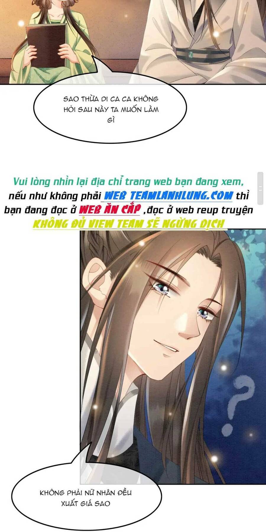 Xuyên Đến Cổ Đại Ta Được Muôn Ngàn Sủng Ái Chapter 10 - 32