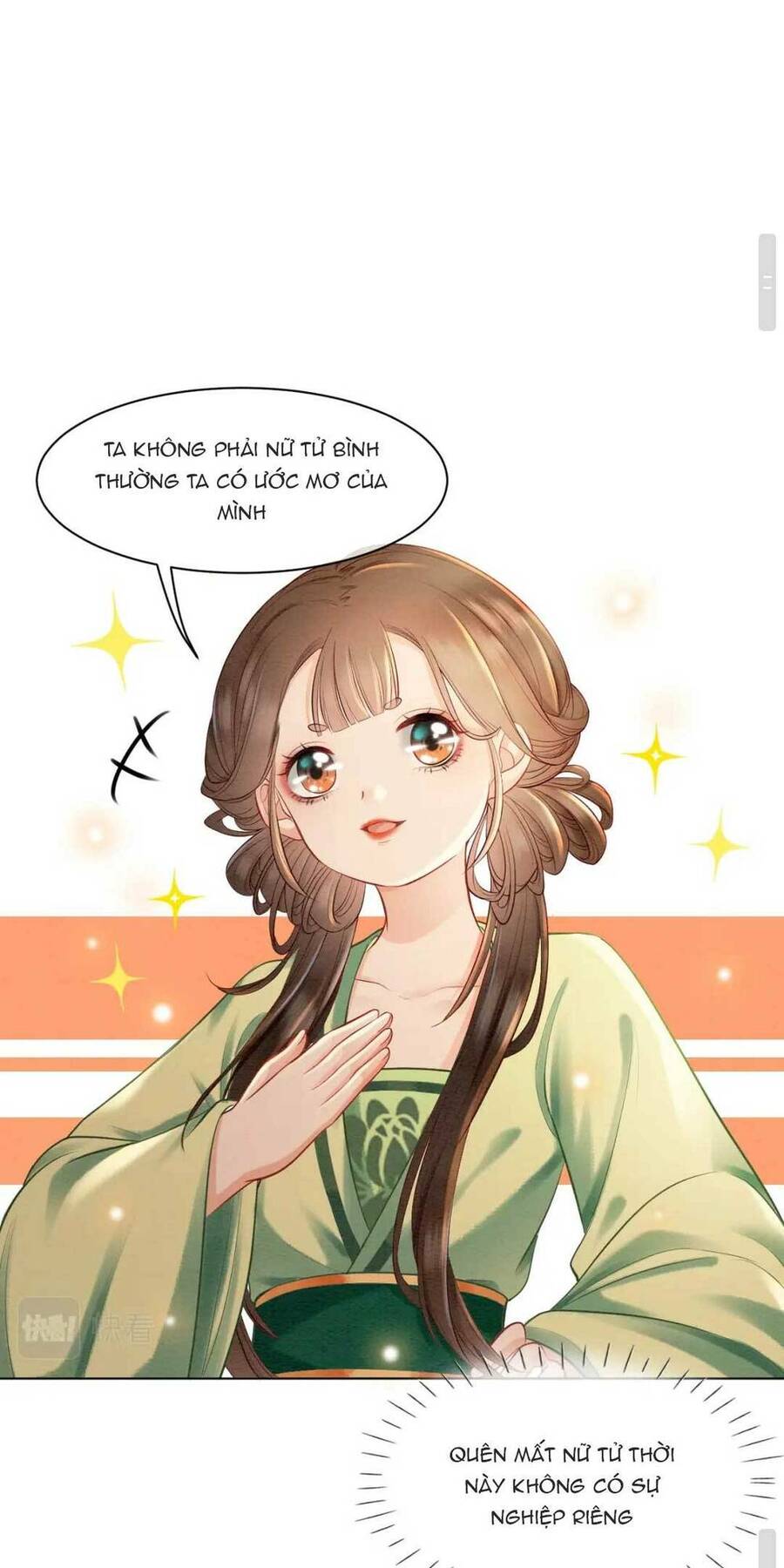 Xuyên Đến Cổ Đại Ta Được Muôn Ngàn Sủng Ái Chapter 10 - 33