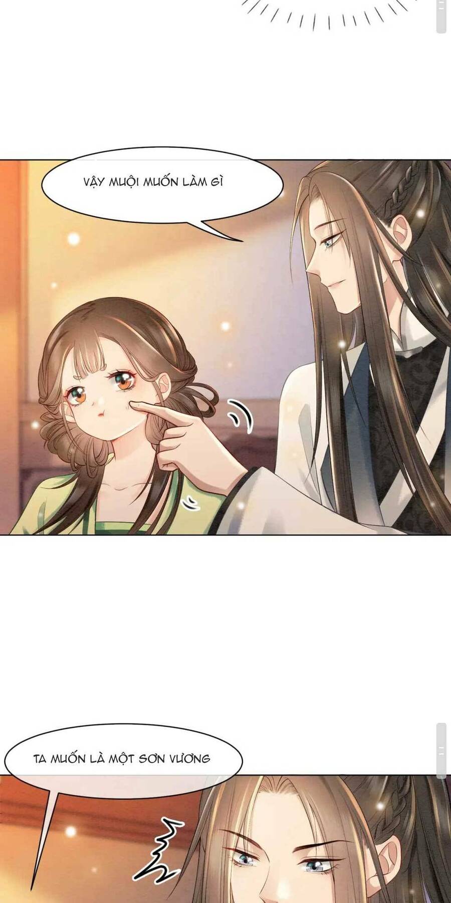 Xuyên Đến Cổ Đại Ta Được Muôn Ngàn Sủng Ái Chapter 10 - 34