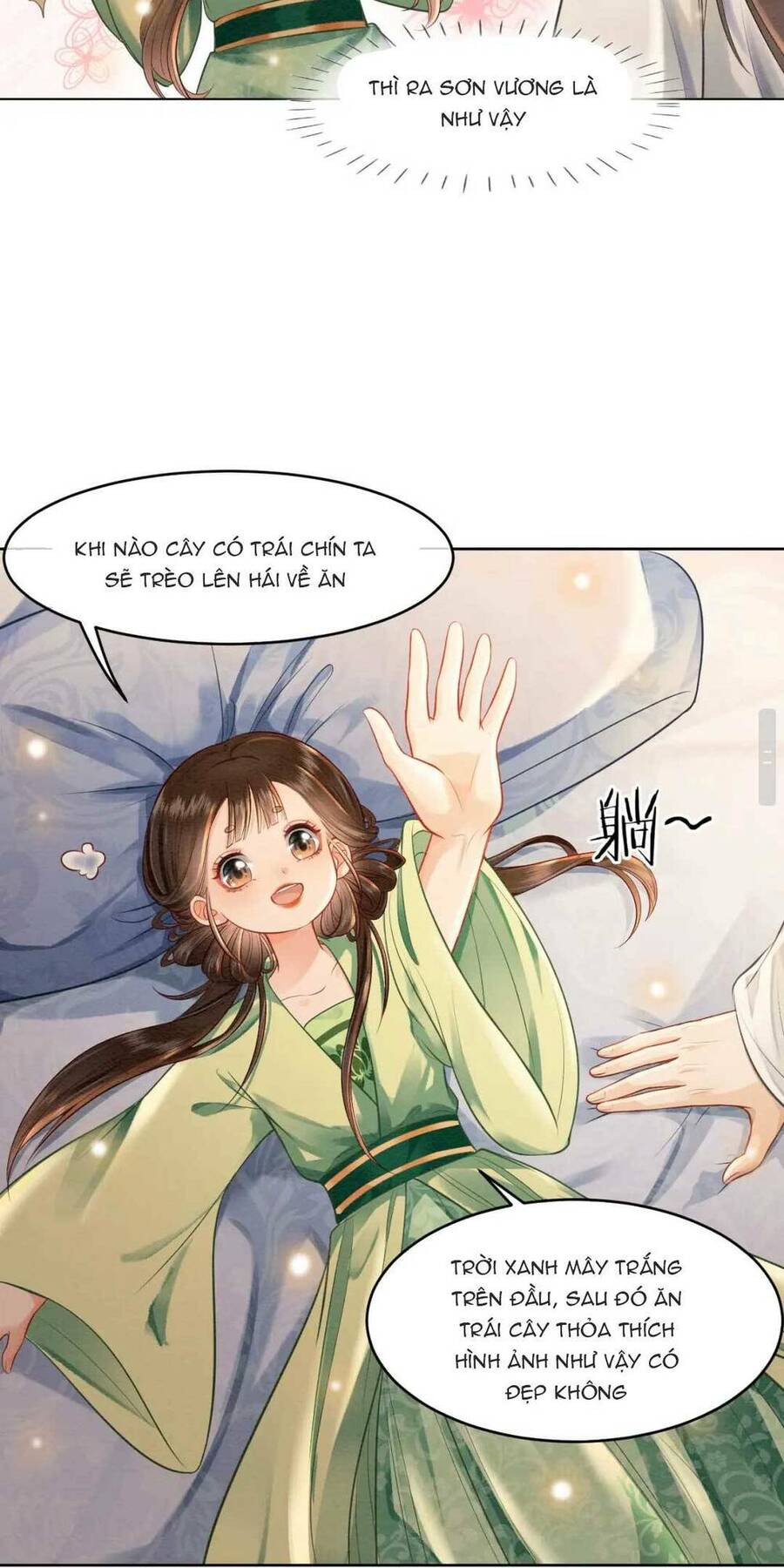 Xuyên Đến Cổ Đại Ta Được Muôn Ngàn Sủng Ái Chapter 10 - 36