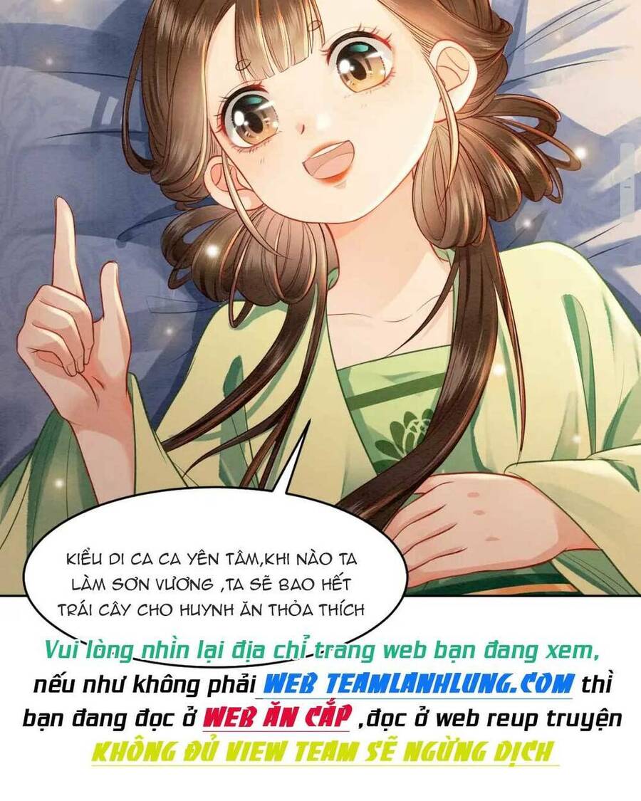 Xuyên Đến Cổ Đại Ta Được Muôn Ngàn Sủng Ái Chapter 10 - 38