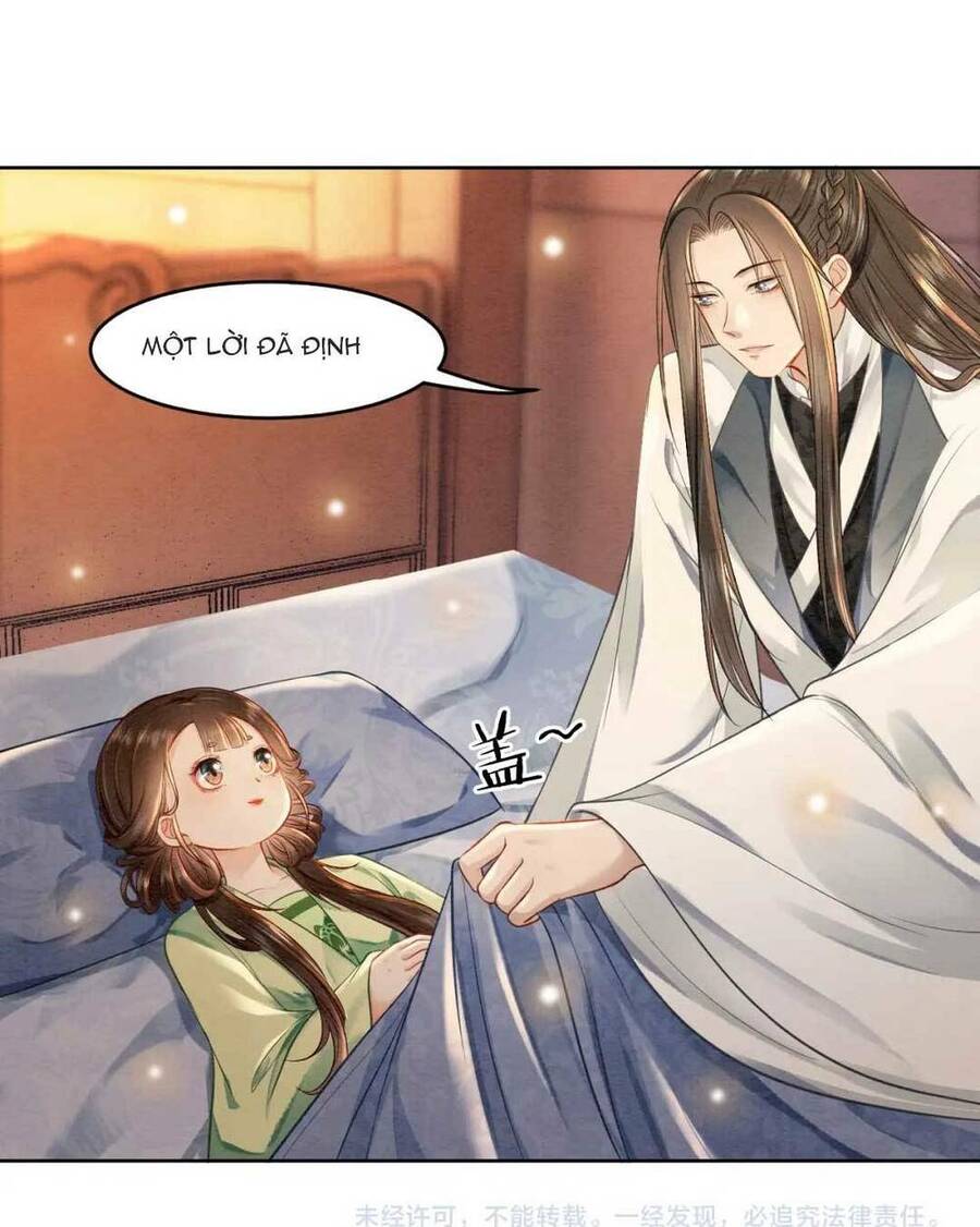 Xuyên Đến Cổ Đại Ta Được Muôn Ngàn Sủng Ái Chapter 10 - 39