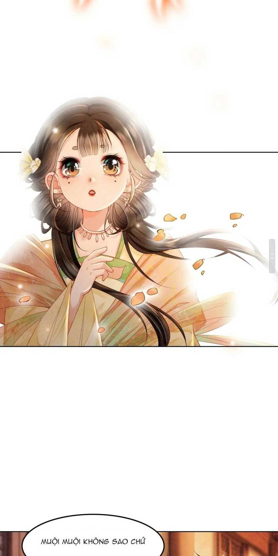Xuyên Đến Cổ Đại Ta Được Muôn Ngàn Sủng Ái Chapter 10 - 5