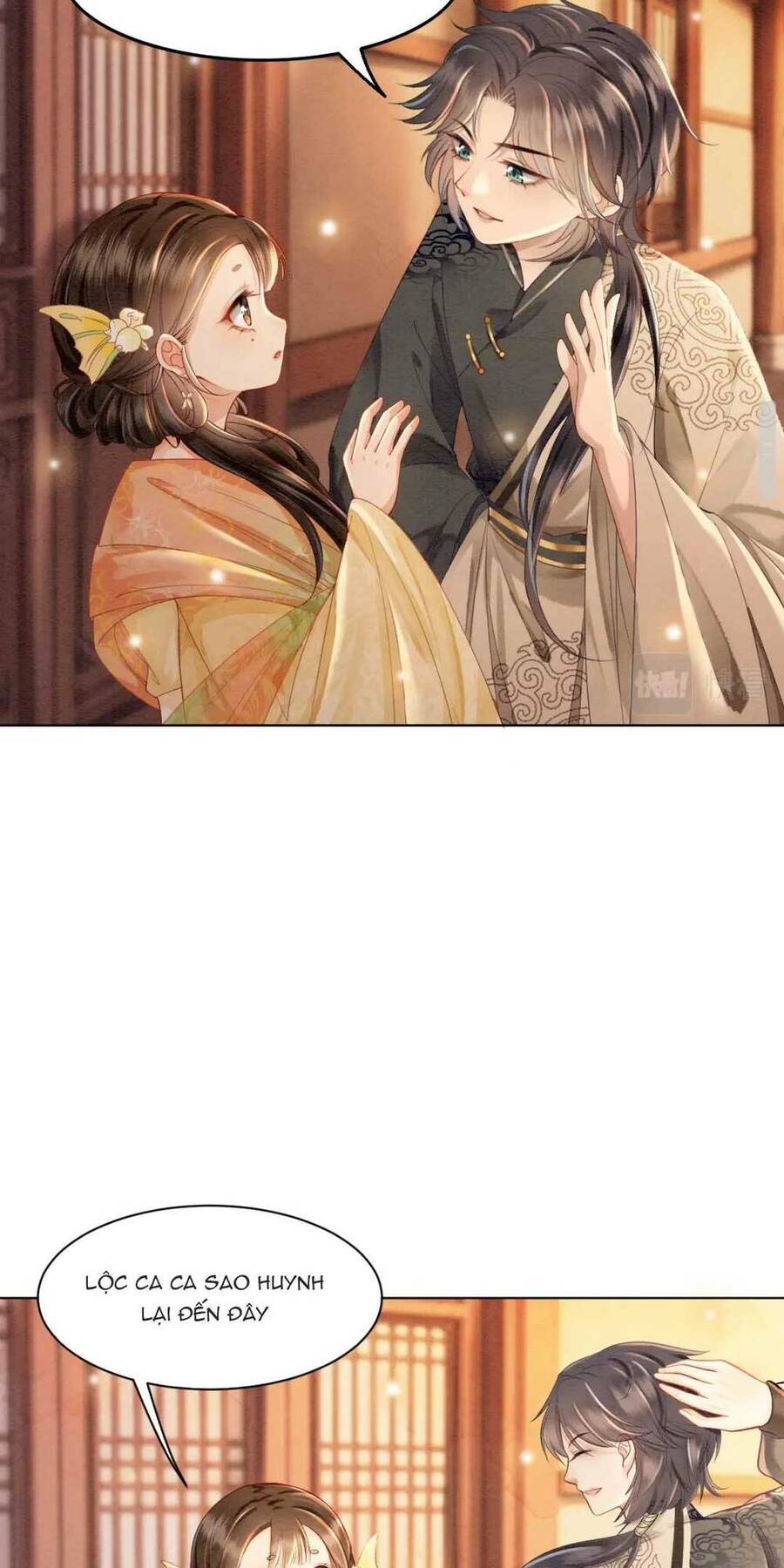 Xuyên Đến Cổ Đại Ta Được Muôn Ngàn Sủng Ái Chapter 10 - 6