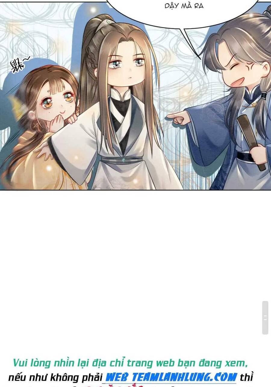 Xuyên Đến Cổ Đại Ta Được Muôn Ngàn Sủng Ái Chapter 10 - 9