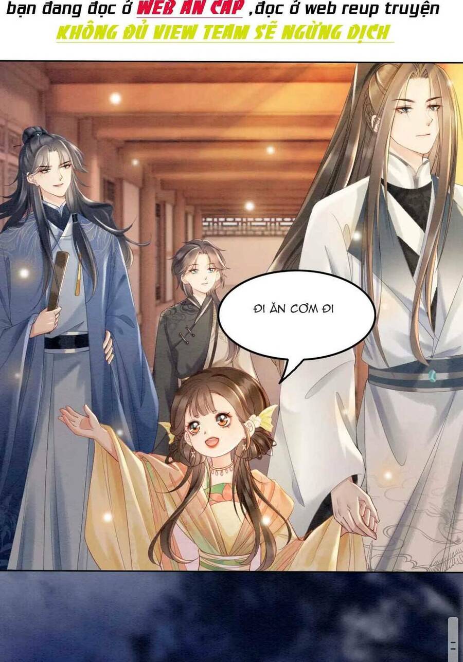 Xuyên Đến Cổ Đại Ta Được Muôn Ngàn Sủng Ái Chapter 10 - 10