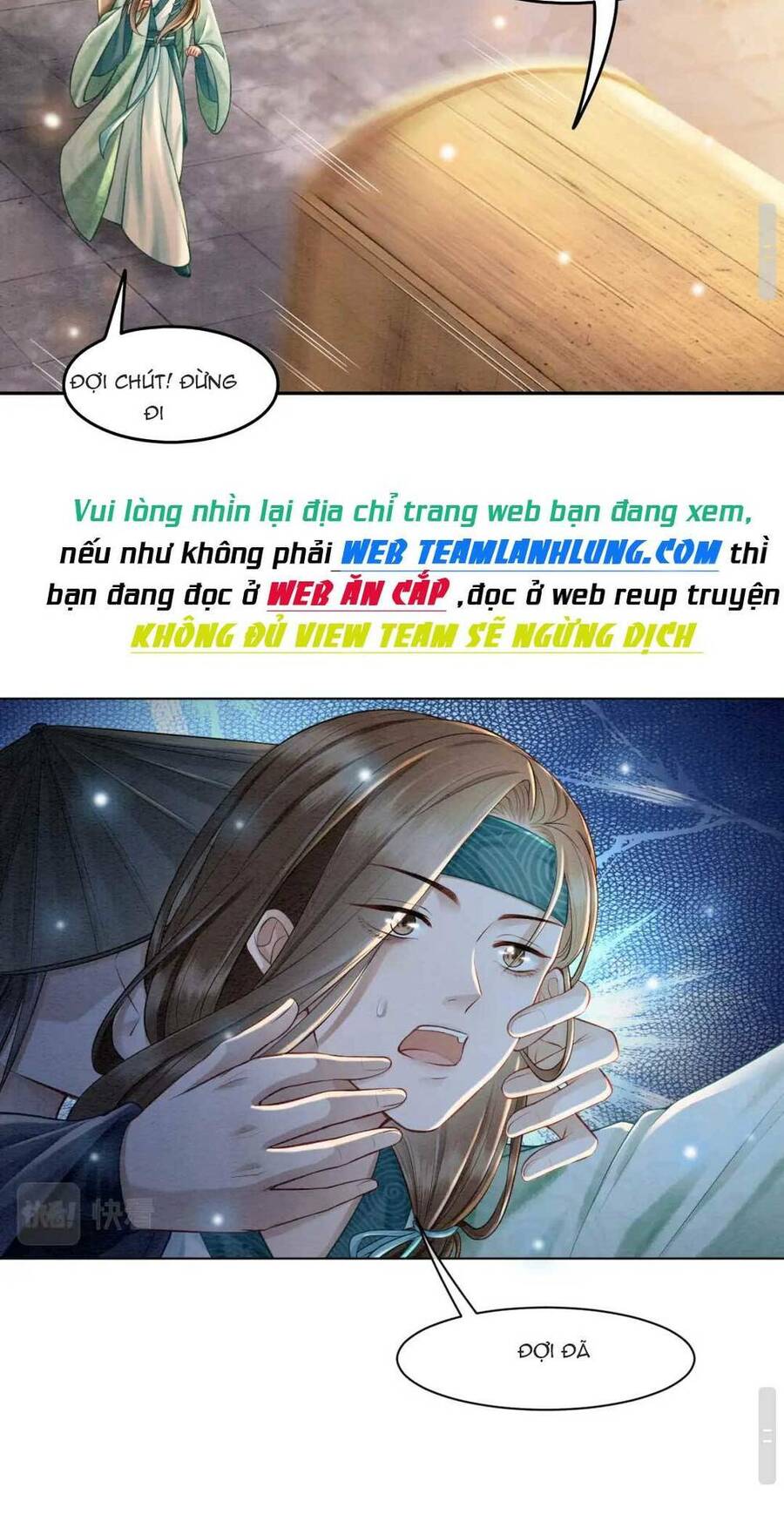 Xuyên Đến Cổ Đại Ta Được Muôn Ngàn Sủng Ái Chapter 11 - 18