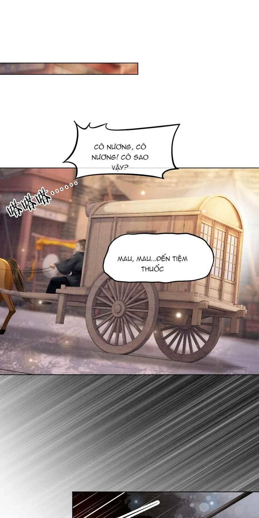 Xuyên Đến Cổ Đại Ta Được Muôn Ngàn Sủng Ái Chapter 11 - 19