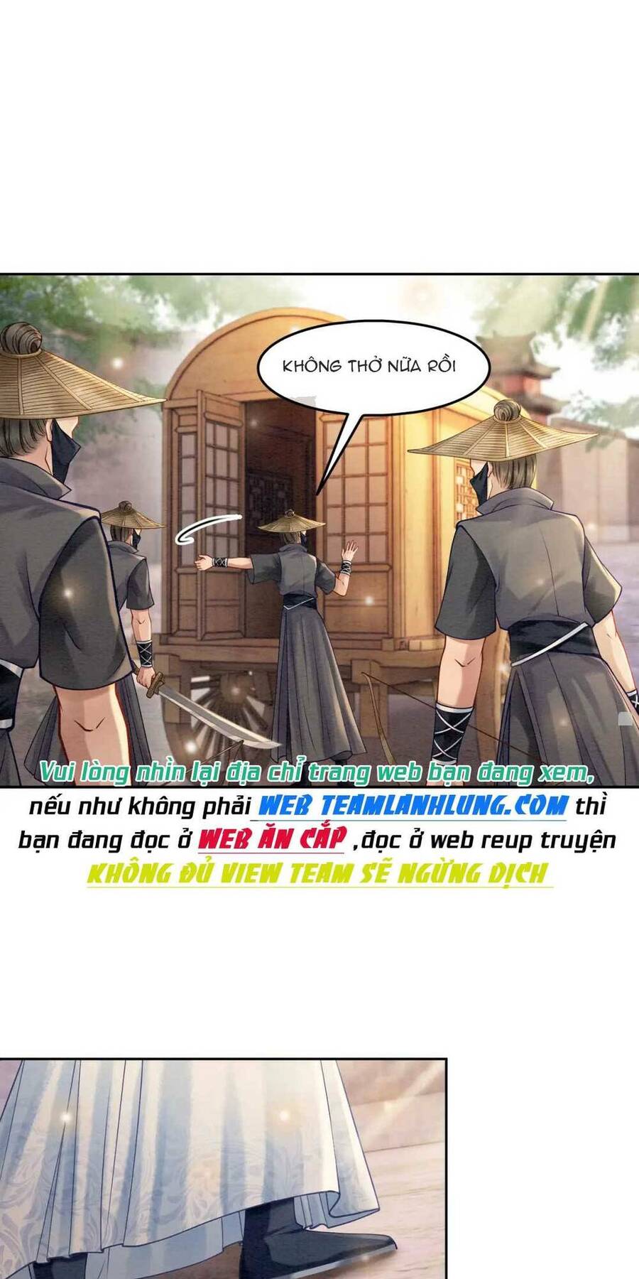 Xuyên Đến Cổ Đại Ta Được Muôn Ngàn Sủng Ái Chapter 11 - 22