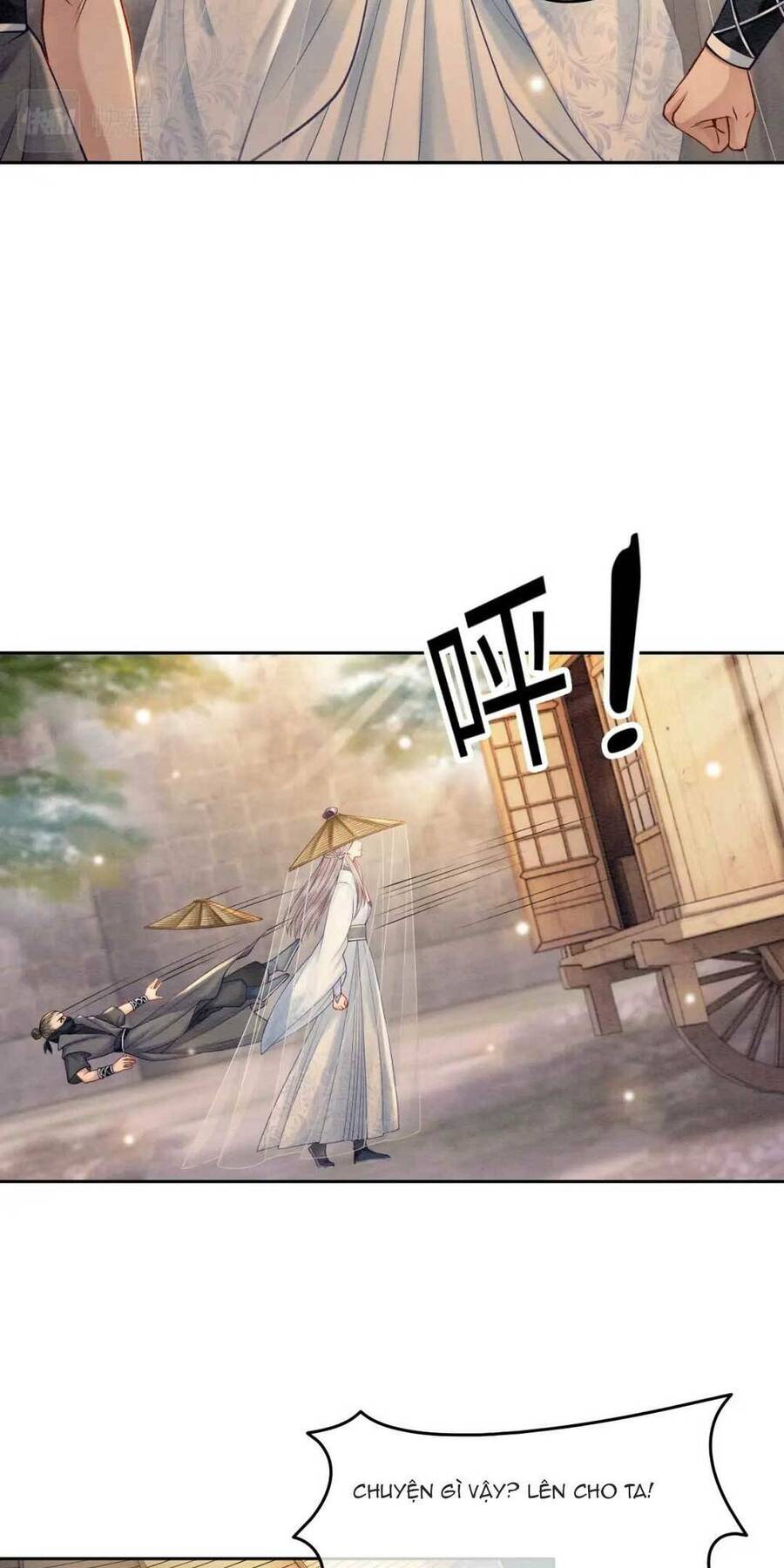 Xuyên Đến Cổ Đại Ta Được Muôn Ngàn Sủng Ái Chapter 11 - 24