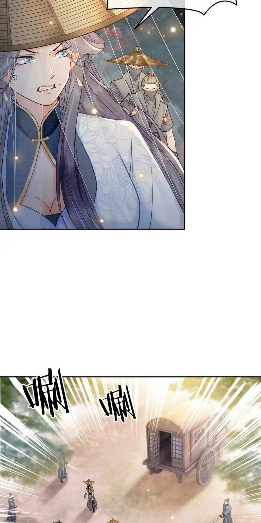 Xuyên Đến Cổ Đại Ta Được Muôn Ngàn Sủng Ái Chapter 11 - 25