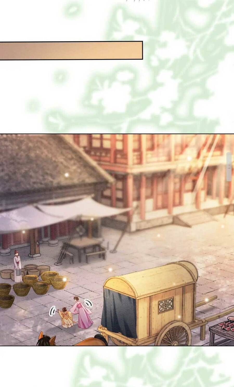 Xuyên Đến Cổ Đại Ta Được Muôn Ngàn Sủng Ái Chapter 11 - 7