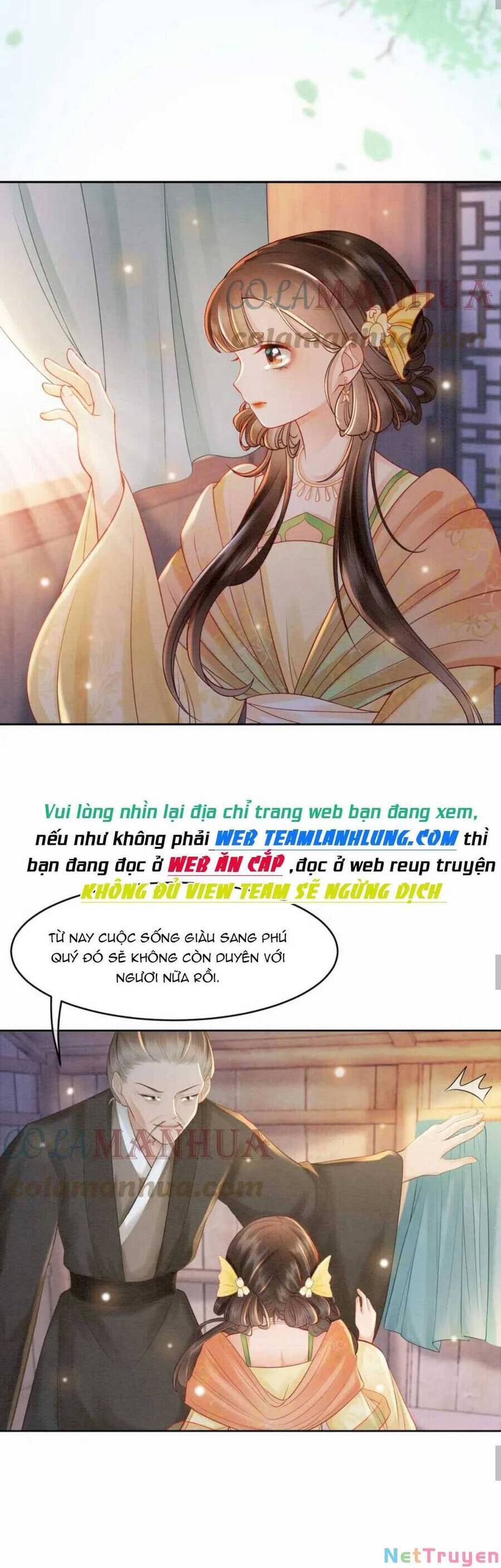 Xuyên Đến Cổ Đại Ta Được Muôn Ngàn Sủng Ái Chapter 16 - 12