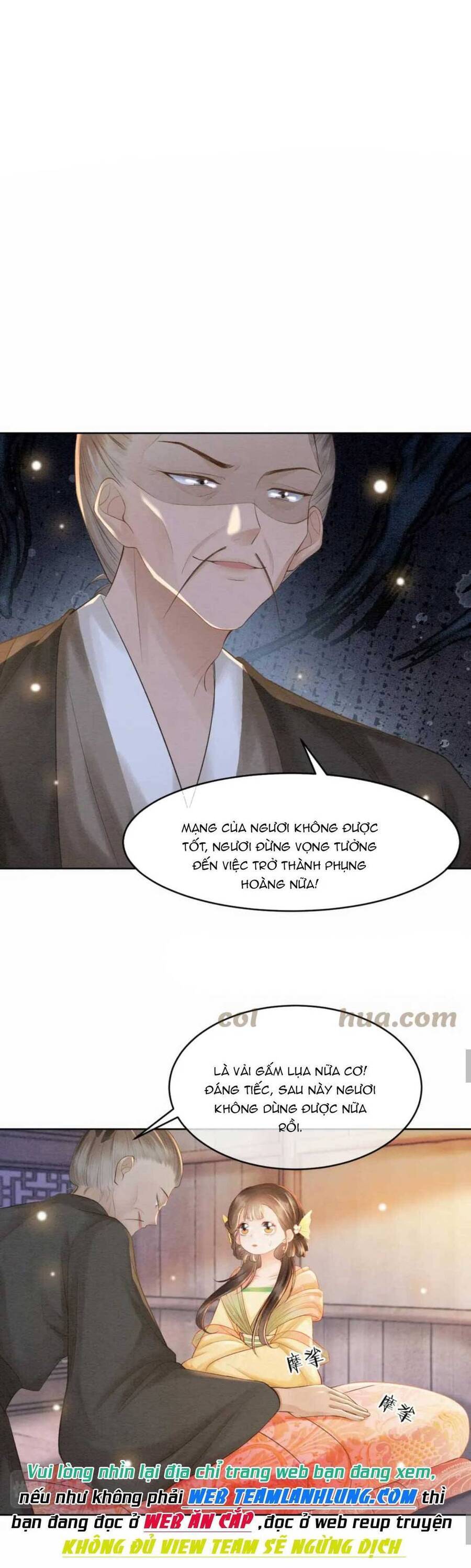 Xuyên Đến Cổ Đại Ta Được Muôn Ngàn Sủng Ái Chapter 16 - 13