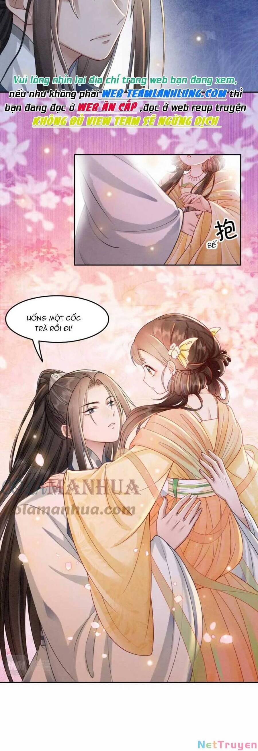 Xuyên Đến Cổ Đại Ta Được Muôn Ngàn Sủng Ái Chapter 16 - 7