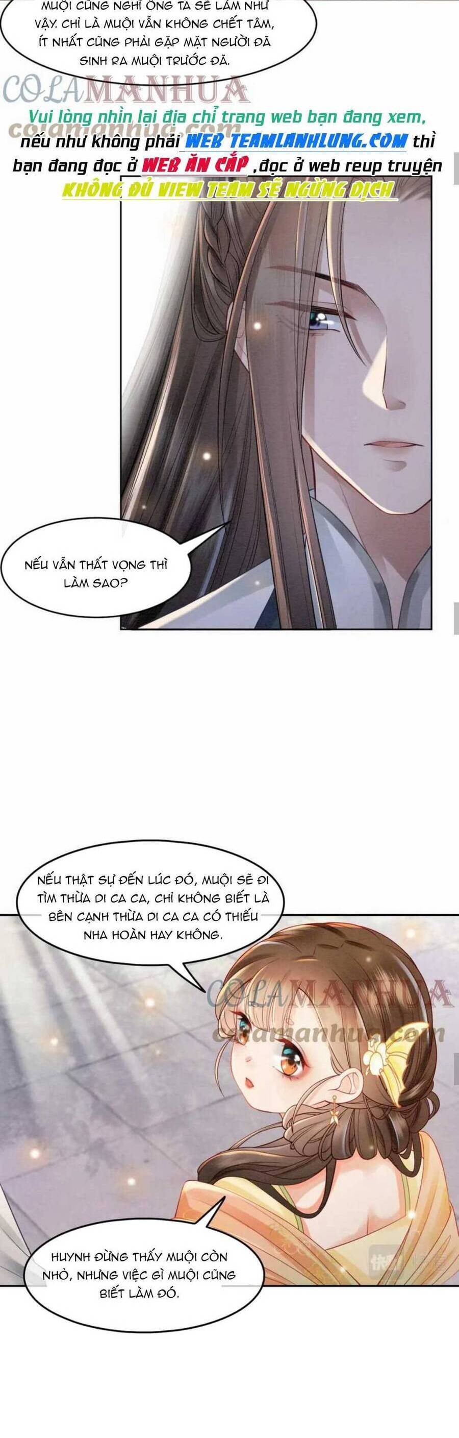 Xuyên Đến Cổ Đại Ta Được Muôn Ngàn Sủng Ái Chapter 16 - 10