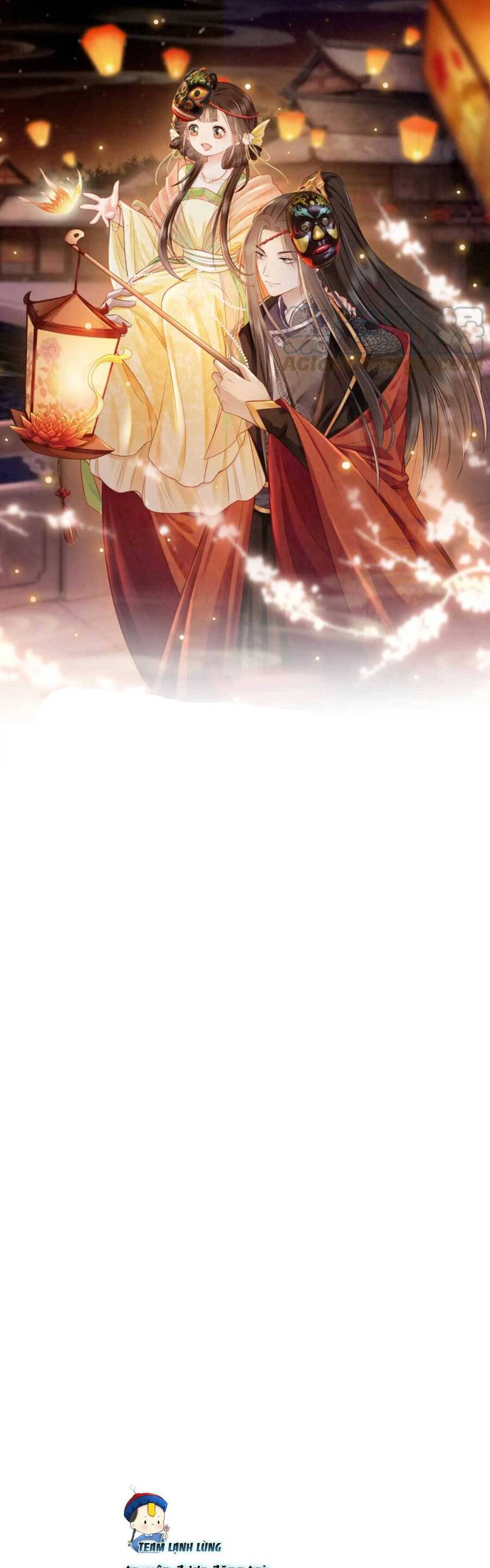 Xuyên Đến Cổ Đại Ta Được Muôn Ngàn Sủng Ái Chapter 19 - 2