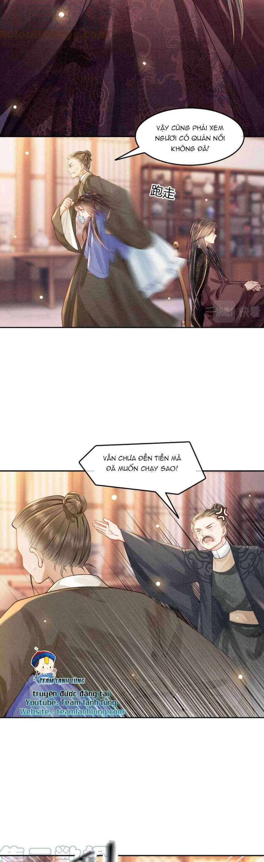 Xuyên Đến Cổ Đại Ta Được Muôn Ngàn Sủng Ái Chapter 19 - 17