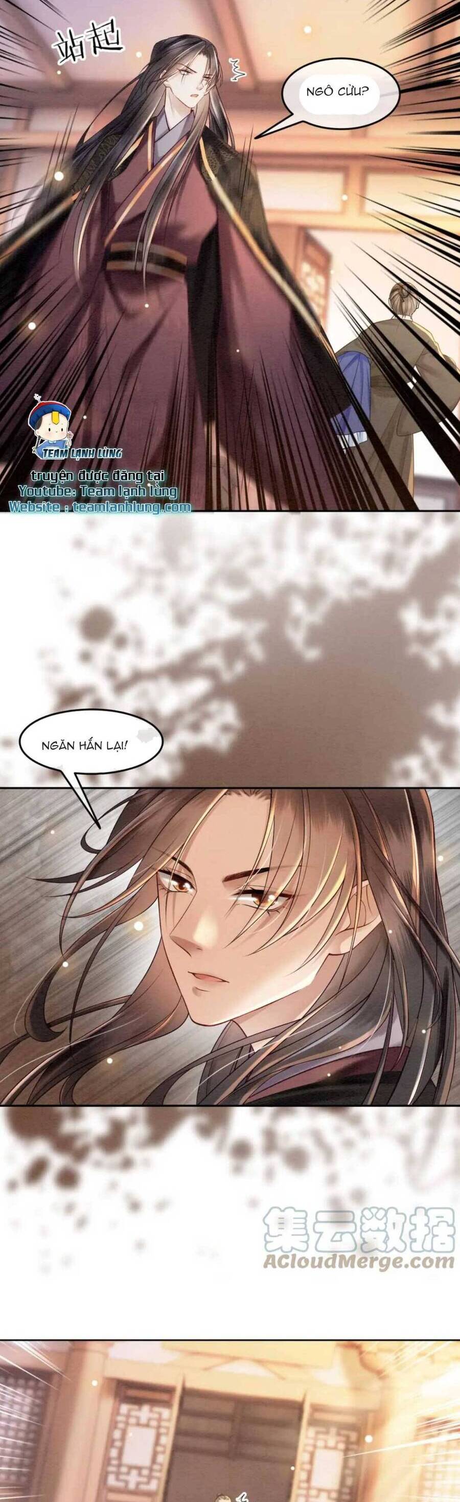 Xuyên Đến Cổ Đại Ta Được Muôn Ngàn Sủng Ái Chapter 19 - 19