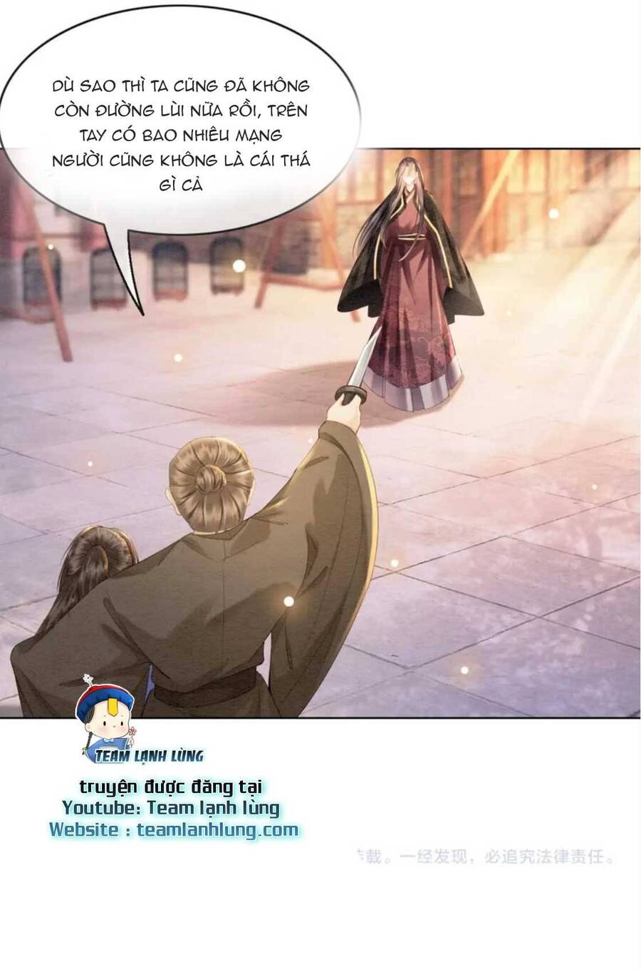 Xuyên Đến Cổ Đại Ta Được Muôn Ngàn Sủng Ái Chapter 19 - 26