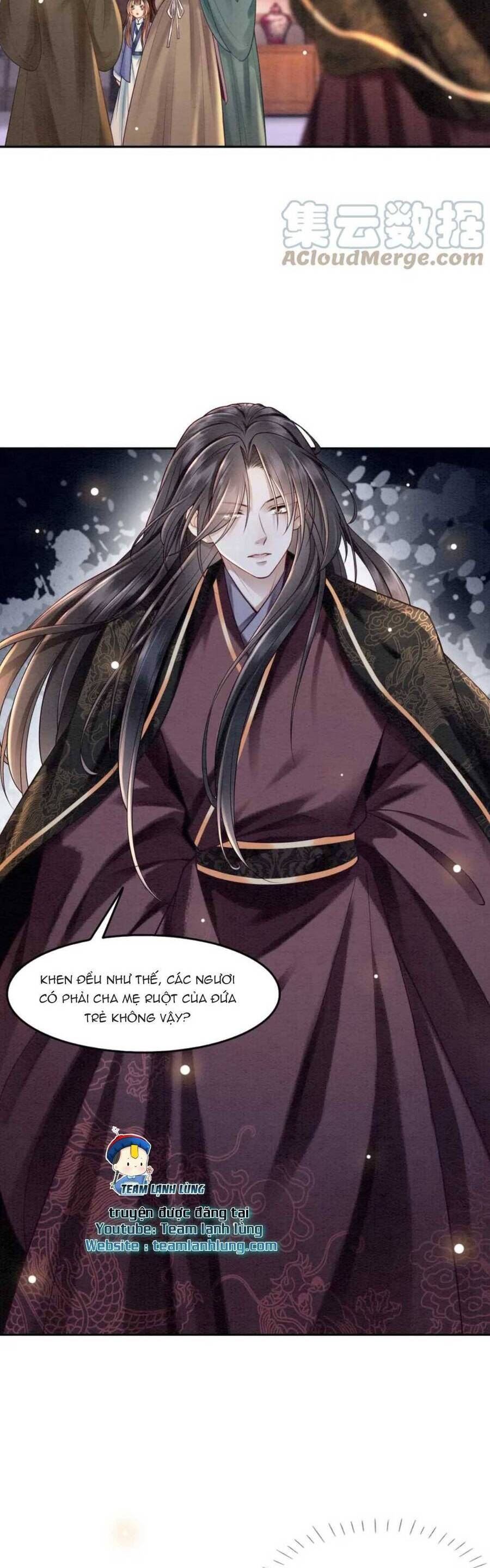 Xuyên Đến Cổ Đại Ta Được Muôn Ngàn Sủng Ái Chapter 19 - 4