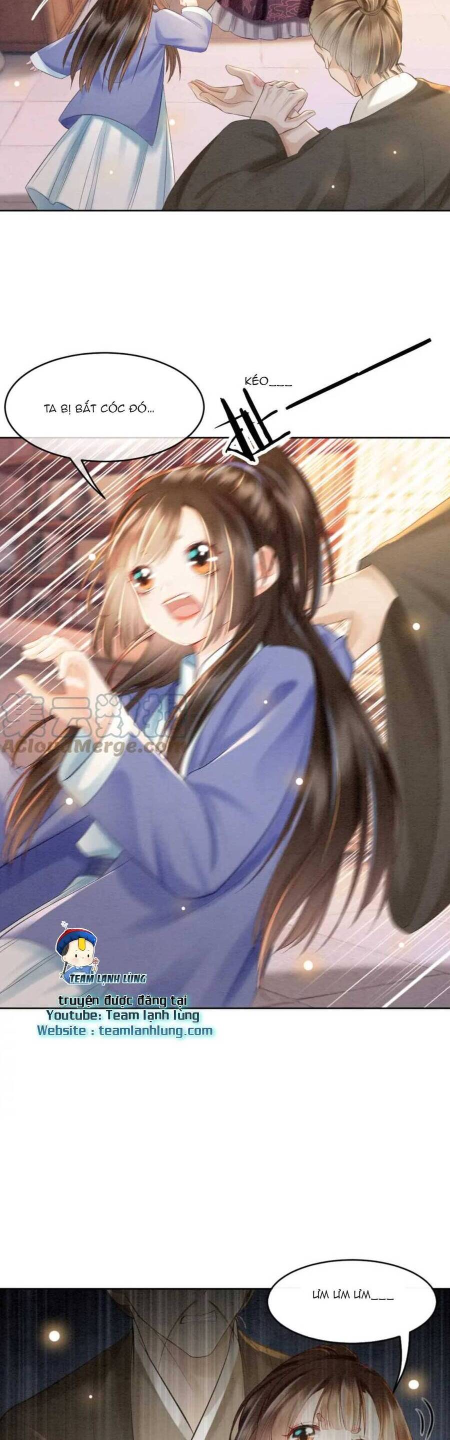 Xuyên Đến Cổ Đại Ta Được Muôn Ngàn Sủng Ái Chapter 19 - 9