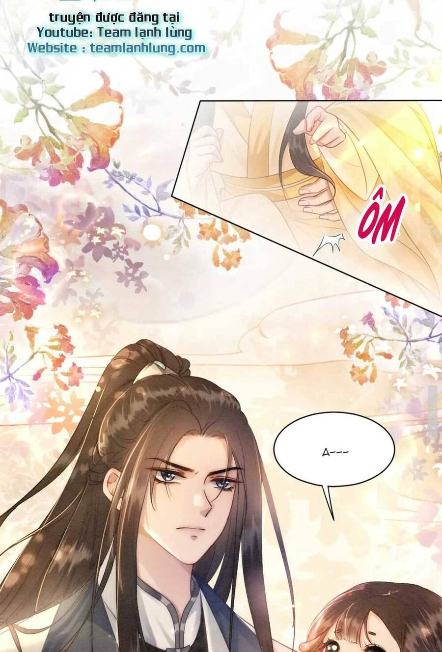 Xuyên Đến Cổ Đại Ta Được Muôn Ngàn Sủng Ái Chapter 2 - 12