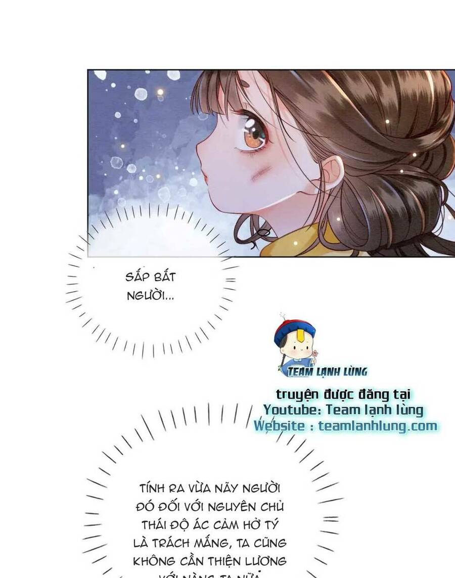 Xuyên Đến Cổ Đại Ta Được Muôn Ngàn Sủng Ái Chapter 2 - 16