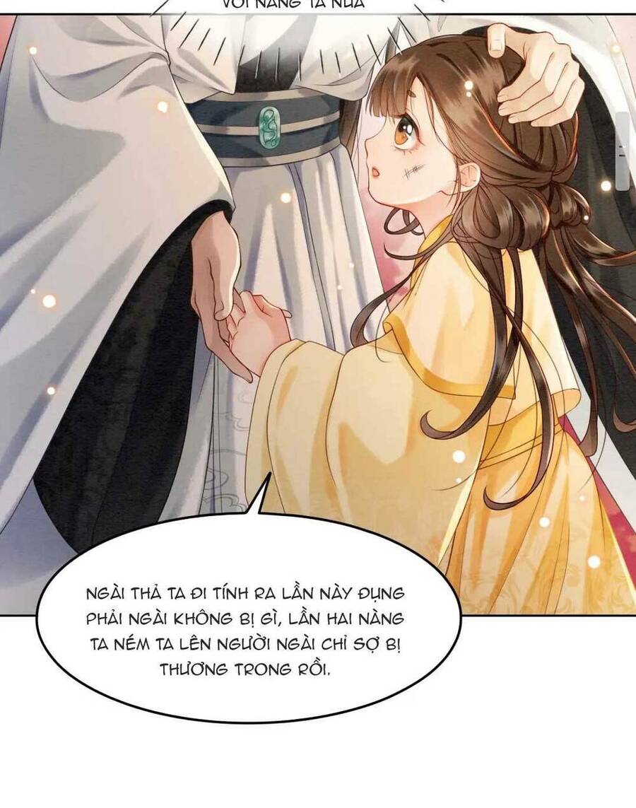 Xuyên Đến Cổ Đại Ta Được Muôn Ngàn Sủng Ái Chapter 2 - 17