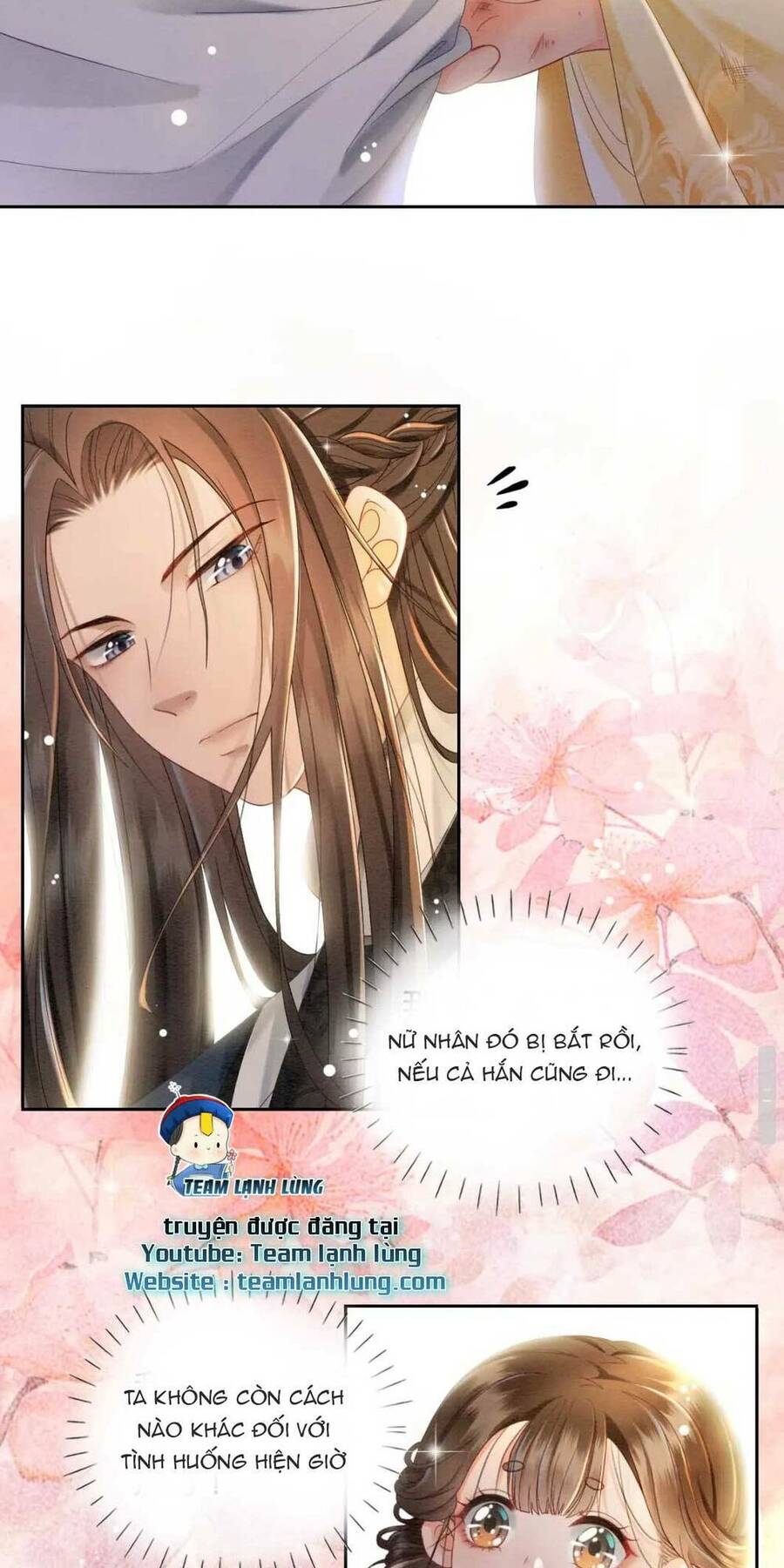 Xuyên Đến Cổ Đại Ta Được Muôn Ngàn Sủng Ái Chapter 2 - 21